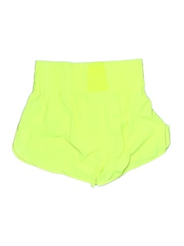 Zenana Shorts (view 2)