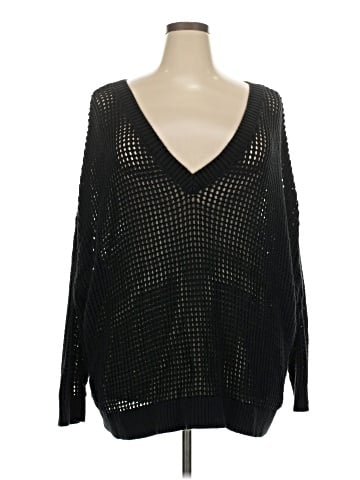 Torrid Pullover Sweater (view 1)