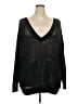 Torrid Black Pullover Sweater Size 4X Plus (4) - photo 1