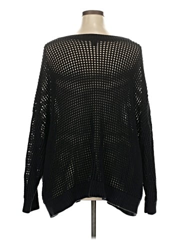 Torrid Pullover Sweater (view 2)