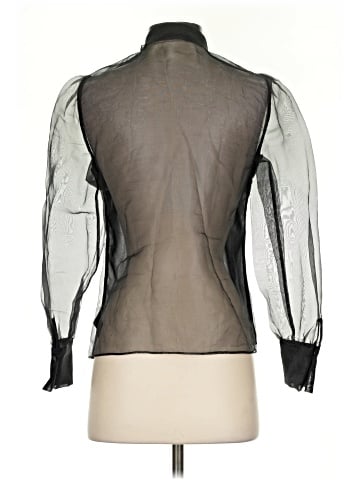 Babaton Long Sleeve Blouse (view 2)