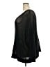 Torrid Black Pullover Sweater Size 4X Plus (4) - photo 5