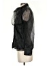 Babaton 100% Polyester Black Long Sleeve Blouse Size XS - photo 5