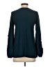 Alfani Teal Pullover Sweater Size S - photo 2