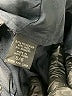 Express Solid Black Formal Skirt Size 5 - photo 5