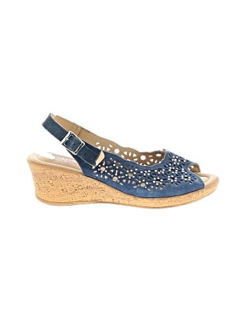 Spring Step Wedges (view 1)