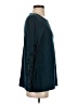 Alfani Teal Pullover Sweater Size S - photo 4