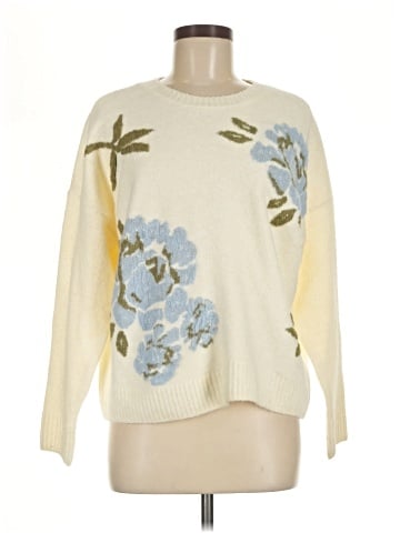 Ted Baker London Pullover Sweater (view 1)