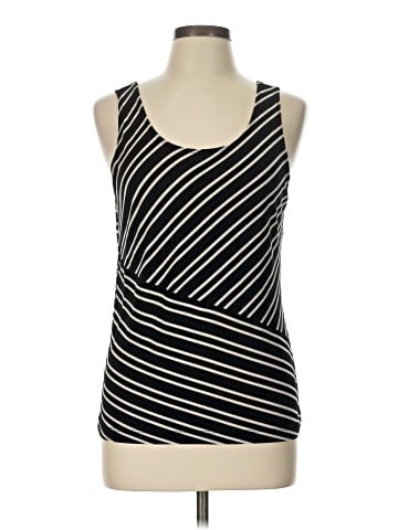Travelers by Chico's Sleeveless Top (view 1)