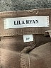 Lila Ryan Brown Casual Pants Size 2 (petite) - photo 4