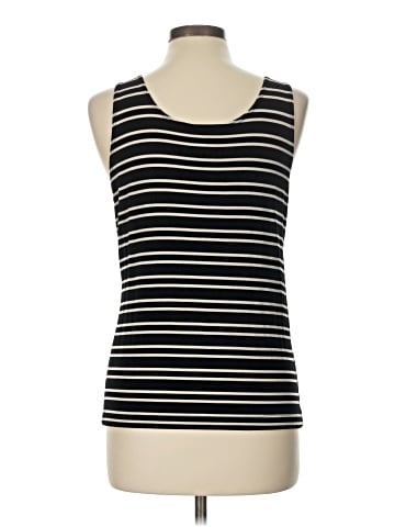 Travelers by Chico's Sleeveless Top (view 2)