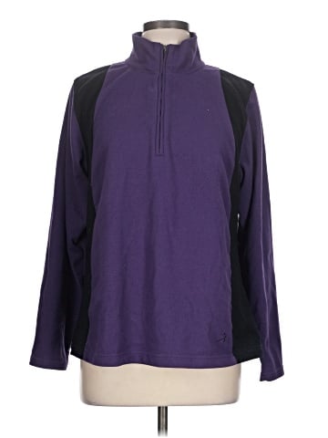 Ativa Fleece (view 1)