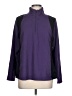 Ativa 100% Polyester Purple Fleece Size L - photo 1