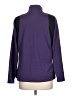 Ativa 100% Polyester Purple Fleece Size L - photo 2