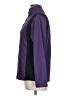Ativa 100% Polyester Purple Fleece Size L - photo 5