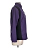 Ativa 100% Polyester Purple Fleece Size L - photo 4