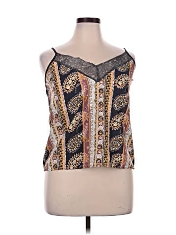 Japna Tank Top (view 1)