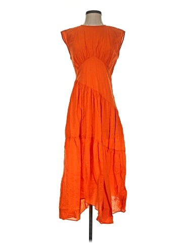 FRAME Casual Dress (view 1)
