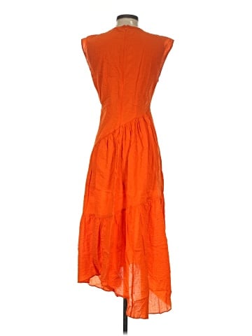 FRAME Casual Dress (view 2)