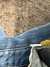 CAbi Blue Long Sleeve Button-Down Shirt Size M (estimated) - photo 8