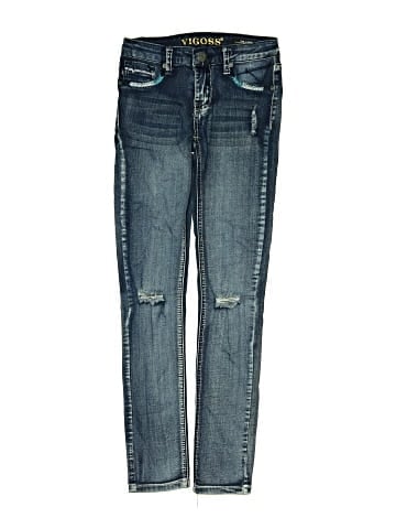 Vigoss Jeans (view 1)