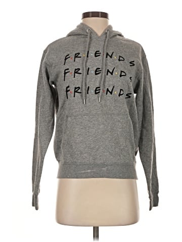 H&M L.O.G.G. Sweatshirt (view 1)