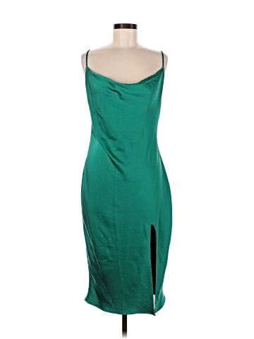 J for Justify Cocktail Dress (view 1)