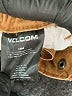 Volcom Solid Brown Khakis 12-18 MO / 18 MO - photo 4
