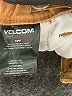Volcom Solid Brown Khakis 12-18 MO / 18 MO - photo 5