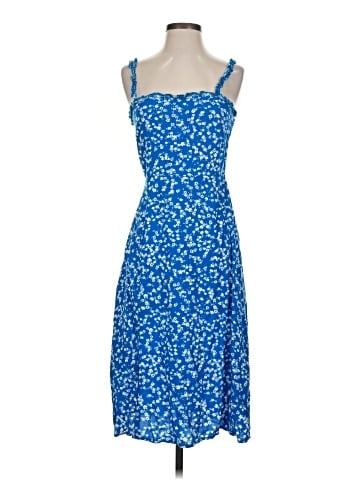 Mi ami Casual Dress (view 1)