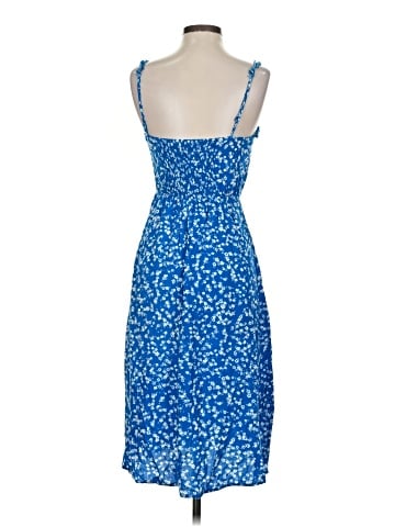 Mi ami Casual Dress (view 2)