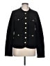 J.Crew Black Jacket Size L - photo 1