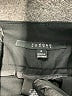 Sandro Studio Solid Black Formal Skirt Size 4 - photo 4