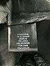 Sandro Studio Solid Black Formal Skirt Size 4 - photo 5