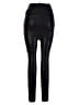 SPANX Black Leggings Size M - photo 2