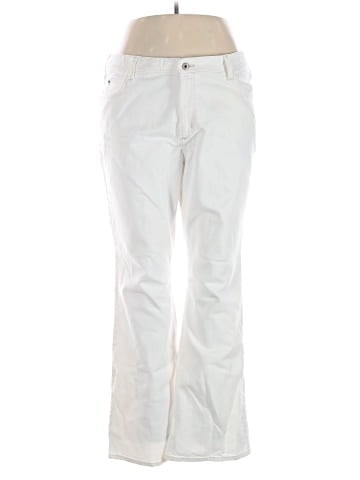 Eddie Bauer Jeans (view 1)