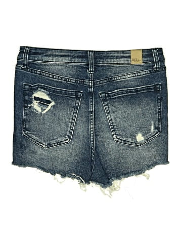 BKE Denim Shorts (view 2)