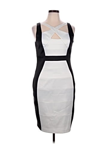 Sangria Cocktail Dress (view 1)