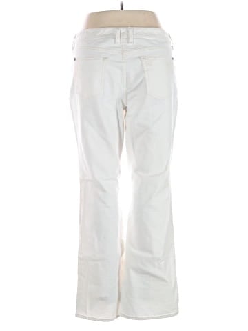 Eddie Bauer Jeans (view 2)