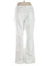 Eddie Bauer Ivory Jeans Size 16 - photo 2