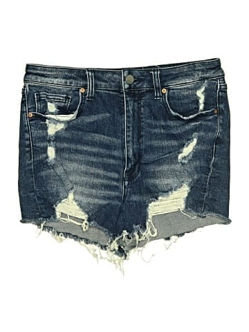 BKE Denim Shorts (view 1)