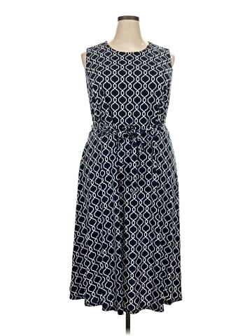 Charter Club Casual Dress (view 1)