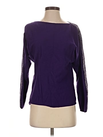 Milano Pullover Sweater (view 1)