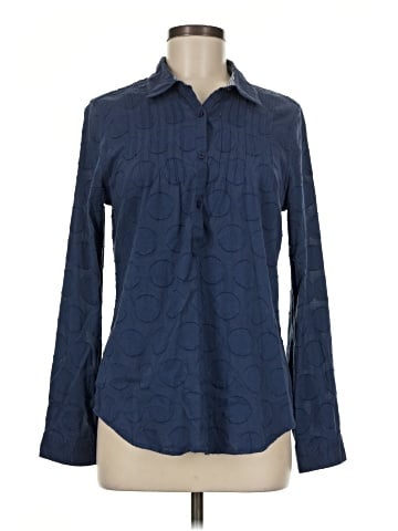 Esley Long Sleeve Blouse (view 1)