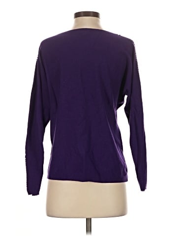 Milano Pullover Sweater (view 2)