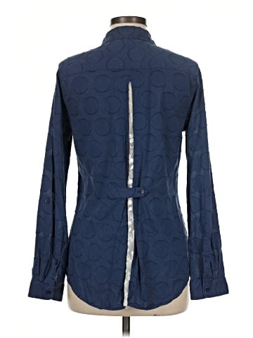 Esley Long Sleeve Blouse (view 2)