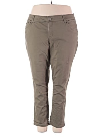 Democracy Khakis (view 1)