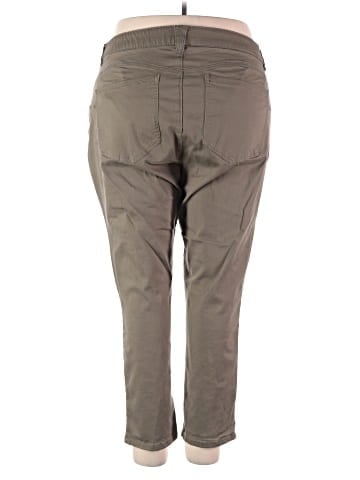 Democracy Khakis (view 2)