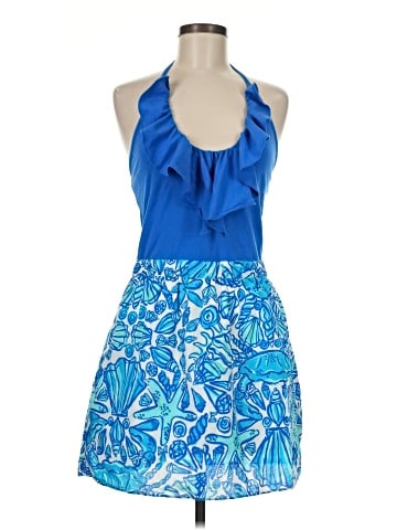 Lilly Pulitzer Cocktail Dress (view 1)