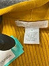 Design History Yellow Cardigan Size S - photo 7